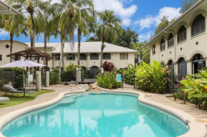 'Kensington' at Mango Lagoon Resort, Palm Cove